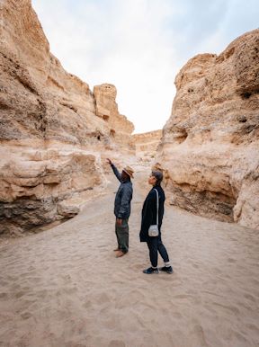 Wilderness Kulala Desert Lodge Namibia Activities Sessriem