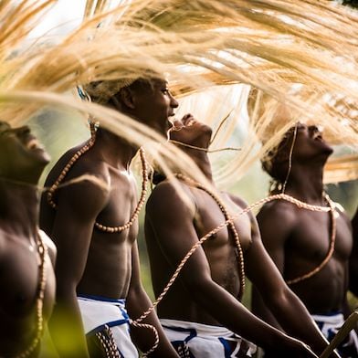 Wilderness Rwanda Culture
