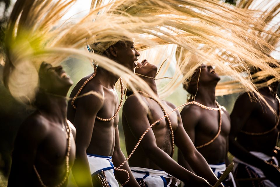 Wilderness Rwanda Culture