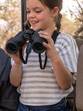 Wilderness Linyanti Tented Camp Botswana Activities Birding