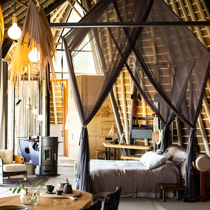 Wilderness Jao Gallery Suite