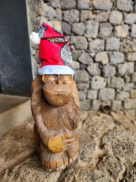 Bisate Rwanda Christmas celebrations