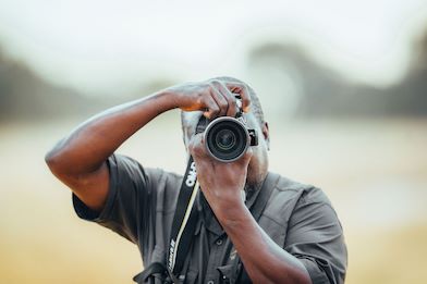 Wilderness Camera Tips Photography On Safari