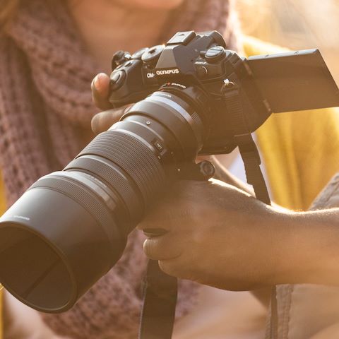Wilderness Camera Tips Photography On Safari