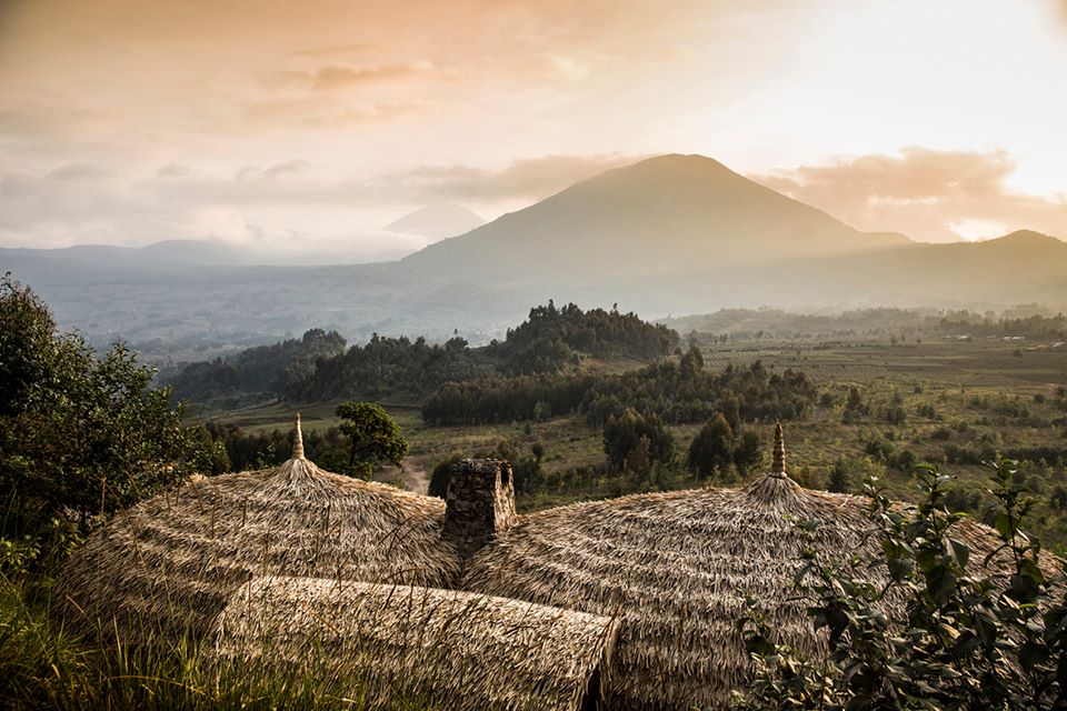 Wilderness Rwanda Journeys