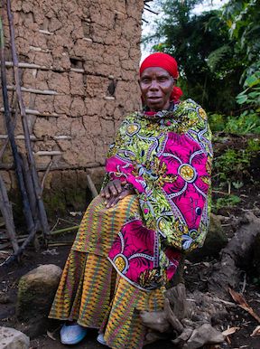 Wilderness Sabinyo Rwanda Activities Communities