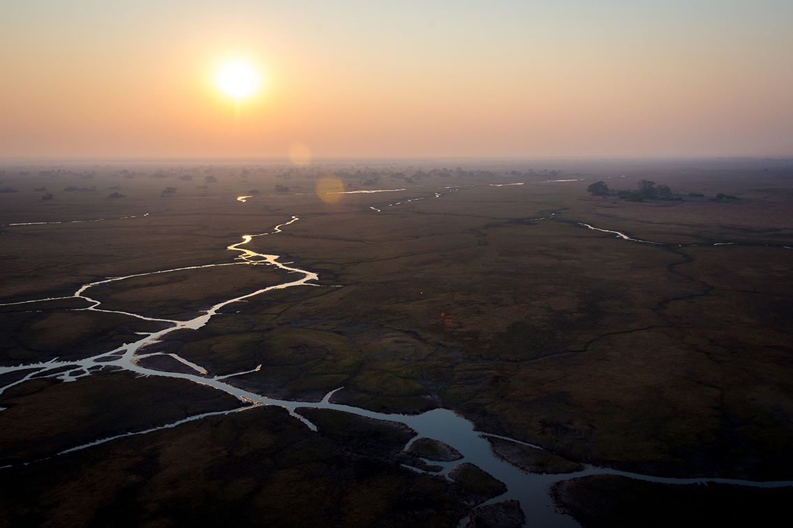 Wilderness Zambia Journeys