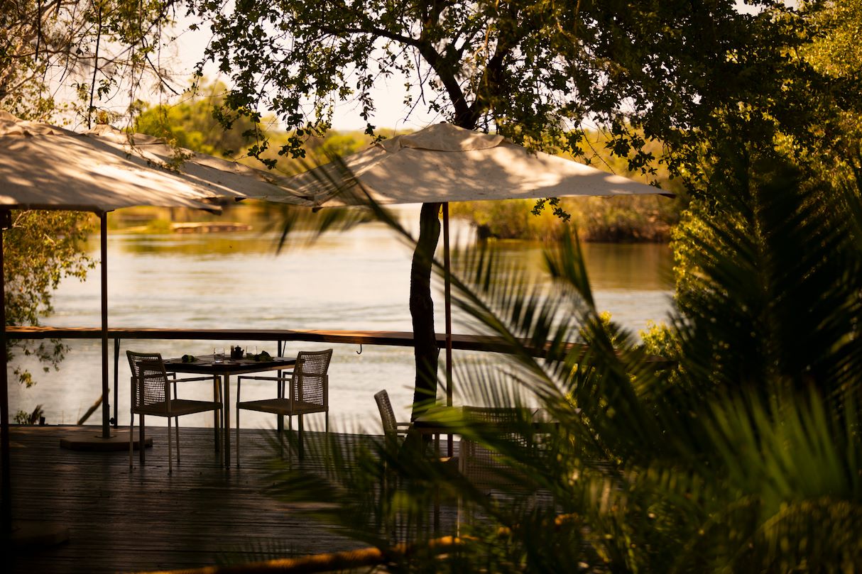Wilderness Toka Leya Zambia Hero