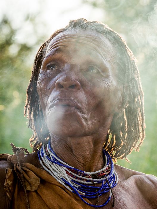Wilderness Experiences Natural Wonders San Bushman